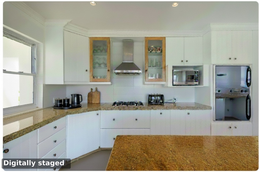 5 Bedroom Property for Sale in Cutty Sark Western Cape